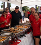 absolute barbecue employees